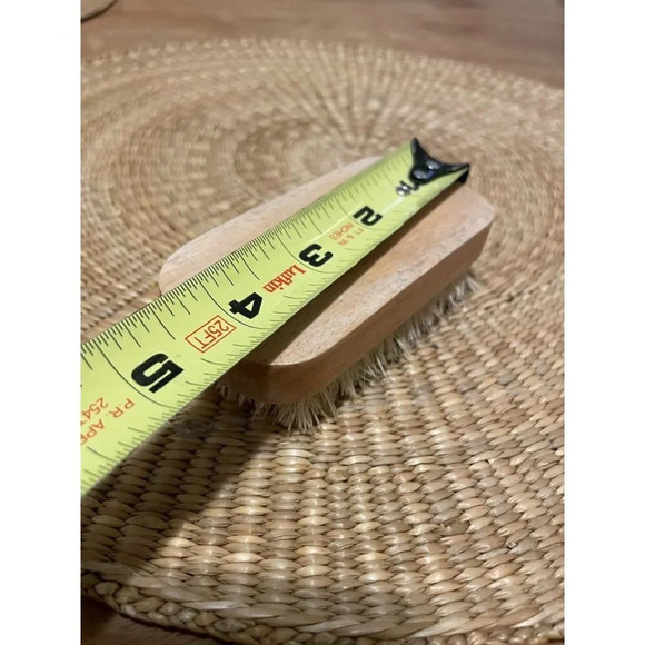 CREMO Men's Beard Brush - Picture 8 of 8